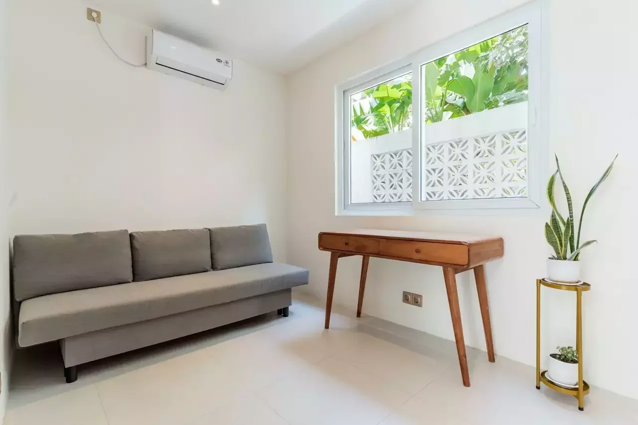 2-Zimmer-Villa 60 m² Lesser Sunda Islands, Indonesien