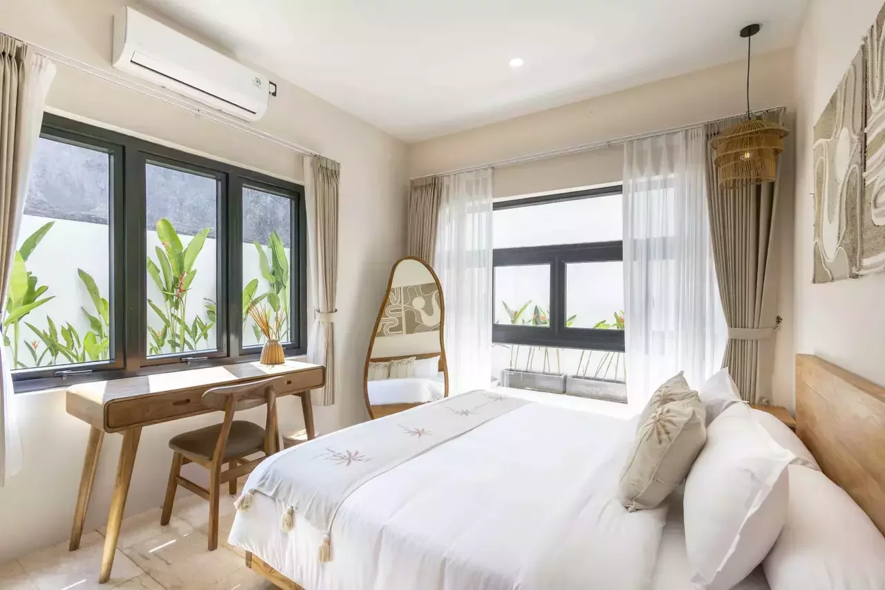Wohnung 2 zimmer 50 m² Pecatu, Indonesien