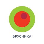 Брусника